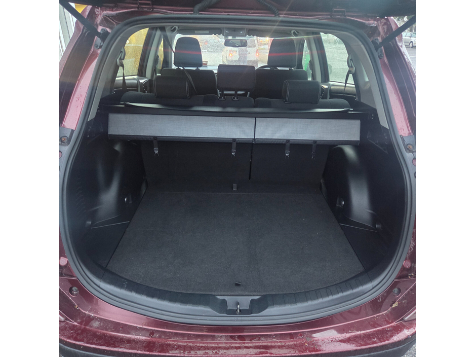 2016 Toyota Rav4 2L Diesel For Sale Images