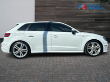 2015 Audi A3 1.4L Petrol For Sale Images