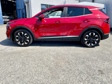 2024 Kia Sportage 1.6L Petrol Plug-in Hybrid For Sale Images