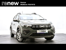 2023 Dacia Sandero Stepway