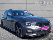 2021 BMW 3 Series
