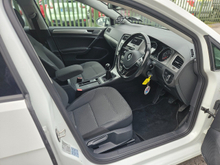 2015 Volkswagen Golf 1.6L Diesel For Sale Images
