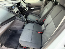 2023 Ford Transit Connect 1.5L Diesel For Sale Images