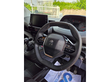2023 Peugeot Partner 1.5L Diesel For Sale Images