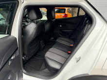 2023 Peugeot 2008 0L Electric For Sale Images