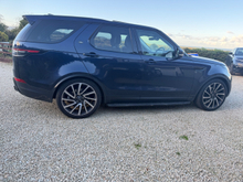 2018 Land Rover Discovery 3L Diesel For Sale Images