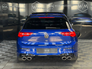 2021 VOLKSWAGEN GOLF 2.0 TSI R 4MOTION 320PS 5 5DR AUTO