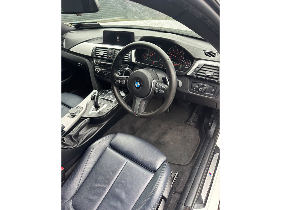 2019 BMW 4 Series 2L Diesel For Sale Images
