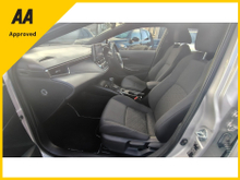 2021 Toyota Corolla 1.8L Petrol Hybrid For Sale Images