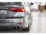 2018 AUDI S5 3.0TFSI QUATTRO 354PS SPORTBAC SPORTBACK A