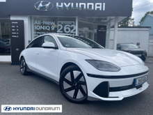 2025 Hyundai Ioniq 6