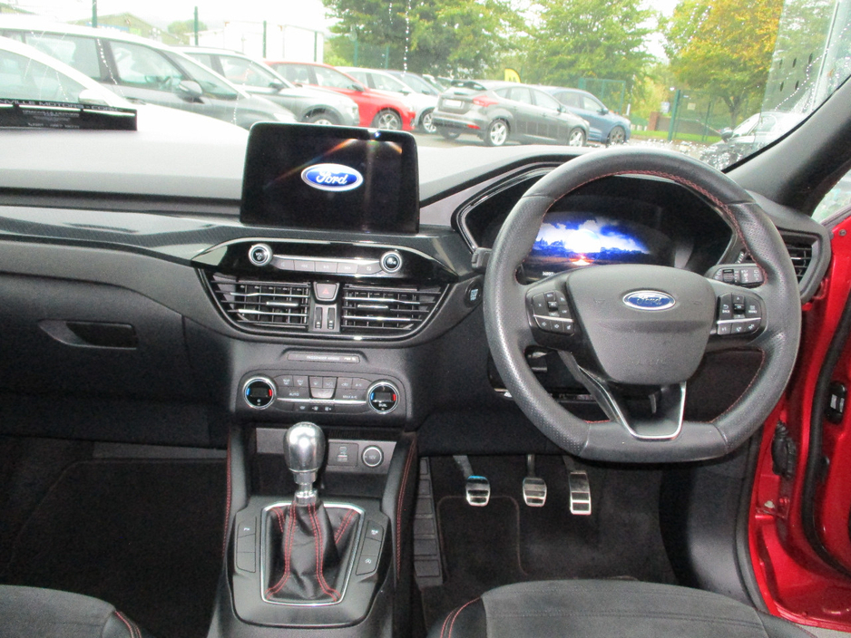 2020 Ford Kuga 1.5L Diesel For Sale Images