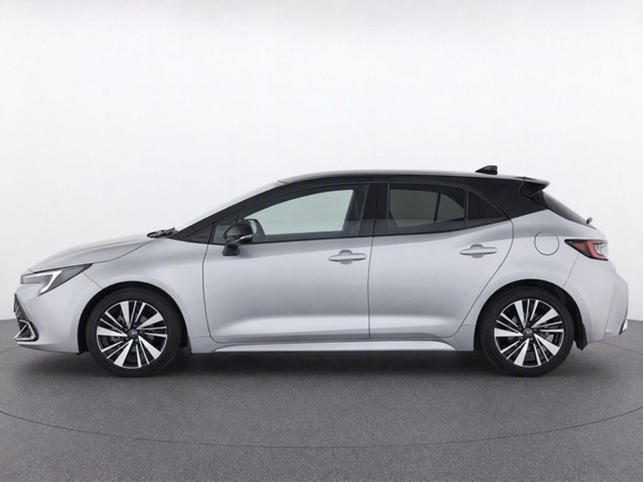 Toyota Corolla Luna Sport Hybrid — thumbnail 7