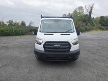 2025 Ford Transit 2L Diesel For Sale Images
