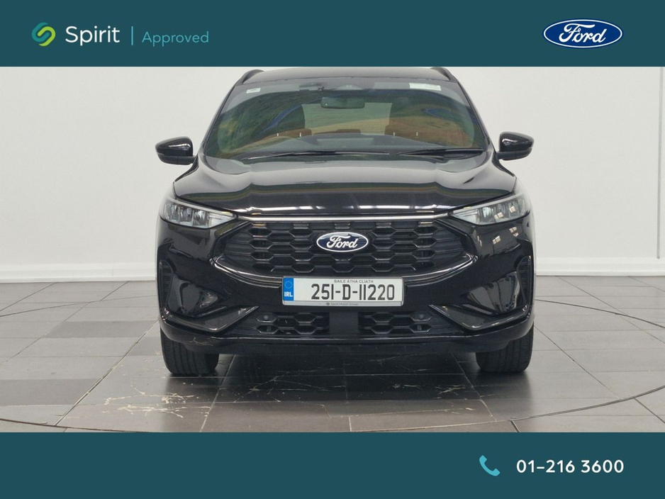 Ford Kuga ST-LINE PHEV AUTO*CALL ALAN ON 086-1437949* — thumbnail 8