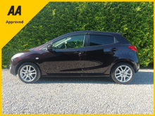 2014 Mazda Mazda2 1.5L Petrol For Sale Images