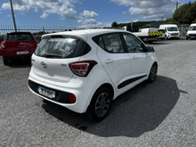 2019 Hyundai i10 1L Petrol For Sale Images
