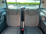 2017 VOLKSWAGEN SHARAN 7 SEATER COMFORTLINE BLUEMOTION 2.0 TDI MANUAL FWD 150HP 5DR