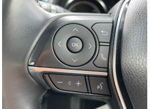 2022 Toyota Camry 2.5L Petrol Hybrid For Sale Images