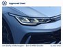 2025 VOLKSWAGEN GOLF R-LINE 1.5TSI MHEV 116HP