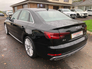 2019 AUDI A4 S LINE 40 TDI QUATTRO