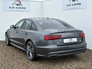 2017 AUDI A6 2.0 TDI S LINE ULTRA AUTO LOW MILES