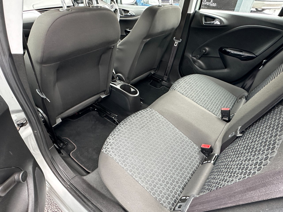2019 Opel Corsa 1.4L Petrol For Sale Images