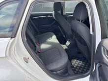2015 Audi A3 1.4L Petrol For Sale Images