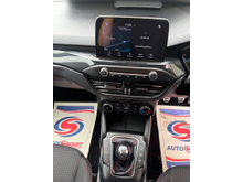 2019 Ford Focus 1.5L Diesel For Sale Images
