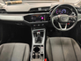 2019 AUDI Q3 35TDI 150 Q SE 4DR 35