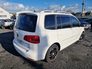 2013 VOLKSWAGEN TOURAN DBA-1TCTH 7SEATS 5DR AUTO