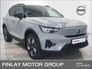 2024 VOLVO XC40 BEV Recharge 238hp RWD Plus