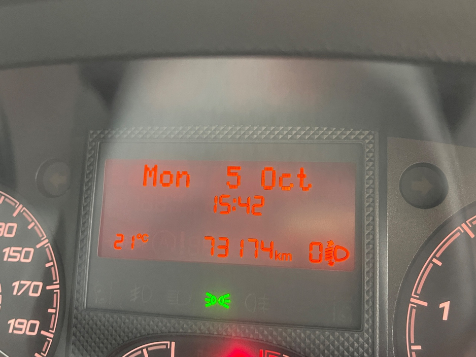 2023 Opel Movano 2.2L Diesel For Sale Images