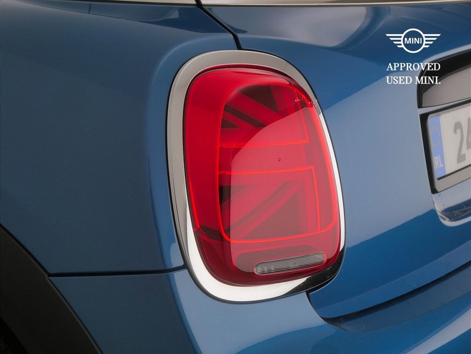 2024 MINI Hatch 1.5L Petrol For Sale Images