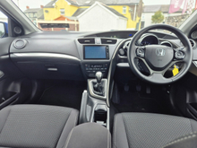2016 Honda Civic 1.6L Diesel For Sale Images