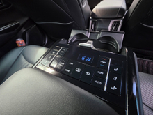 2021 Toyota Crown 3.5L Petrol Hybrid For Sale Images