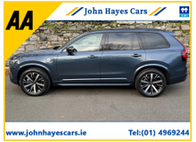 2025 Volvo XC90 2L Petrol Plug-in Hybrid For Sale Images