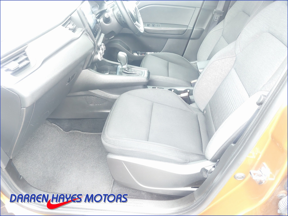 2021 Renault Captur 1.3L Petrol For Sale Images