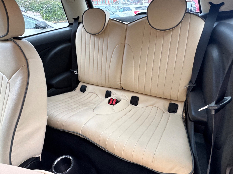 MINI Hatch 1.6 COOPER AUTO — thumbnail 10