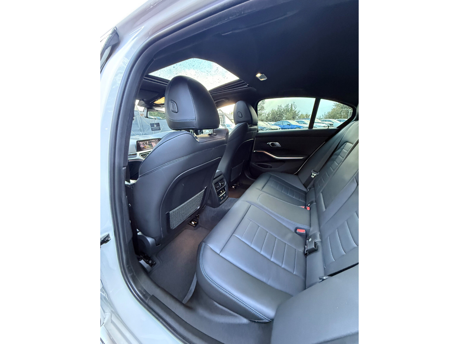 2021 BMW 3 Series 2L Diesel For Sale Images