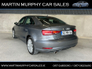 2018 AUDI A3 LIMOUSINE 1.6 TDI 116 SE LOW KMS