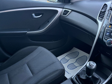 2013 Hyundai i30 1.4L Diesel For Sale Images