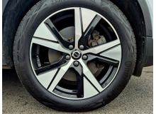 2021 Volvo XC40 1.5L Hybrid For Sale Images