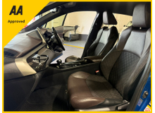 2018 Toyota C-HR 1.8L Petrol Hybrid For Sale Images