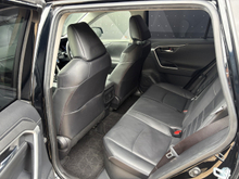 2021 Toyota Rav4 2.5L Petrol Hybrid For Sale Images
