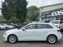2015 AUDI A3 1.4 TFSI REV CAMERA ALLOYS BLUETOOTH -LOW TAX BAND