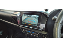 2025 Toyota Hilux 2.8L Diesel For Sale Images