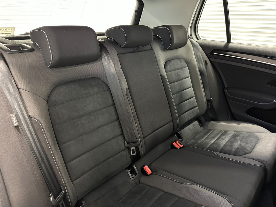 2016 Volkswagen Golf 1.4L Petrol For Sale Images