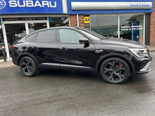 2022 Renault Arkana 1.6L Petrol Hybrid For Sale Images