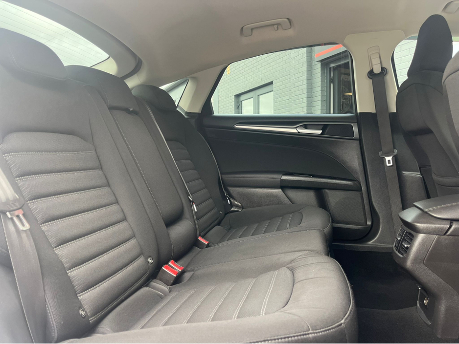 2019 Ford Mondeo 2L Diesel For Sale Images